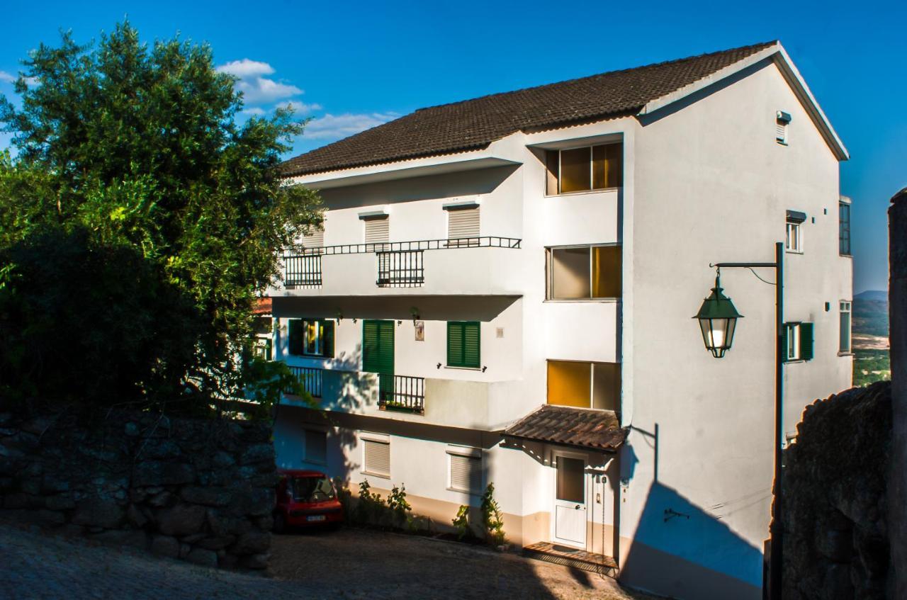 Fonte da Rosa Guest House Belmonte  Esterno foto