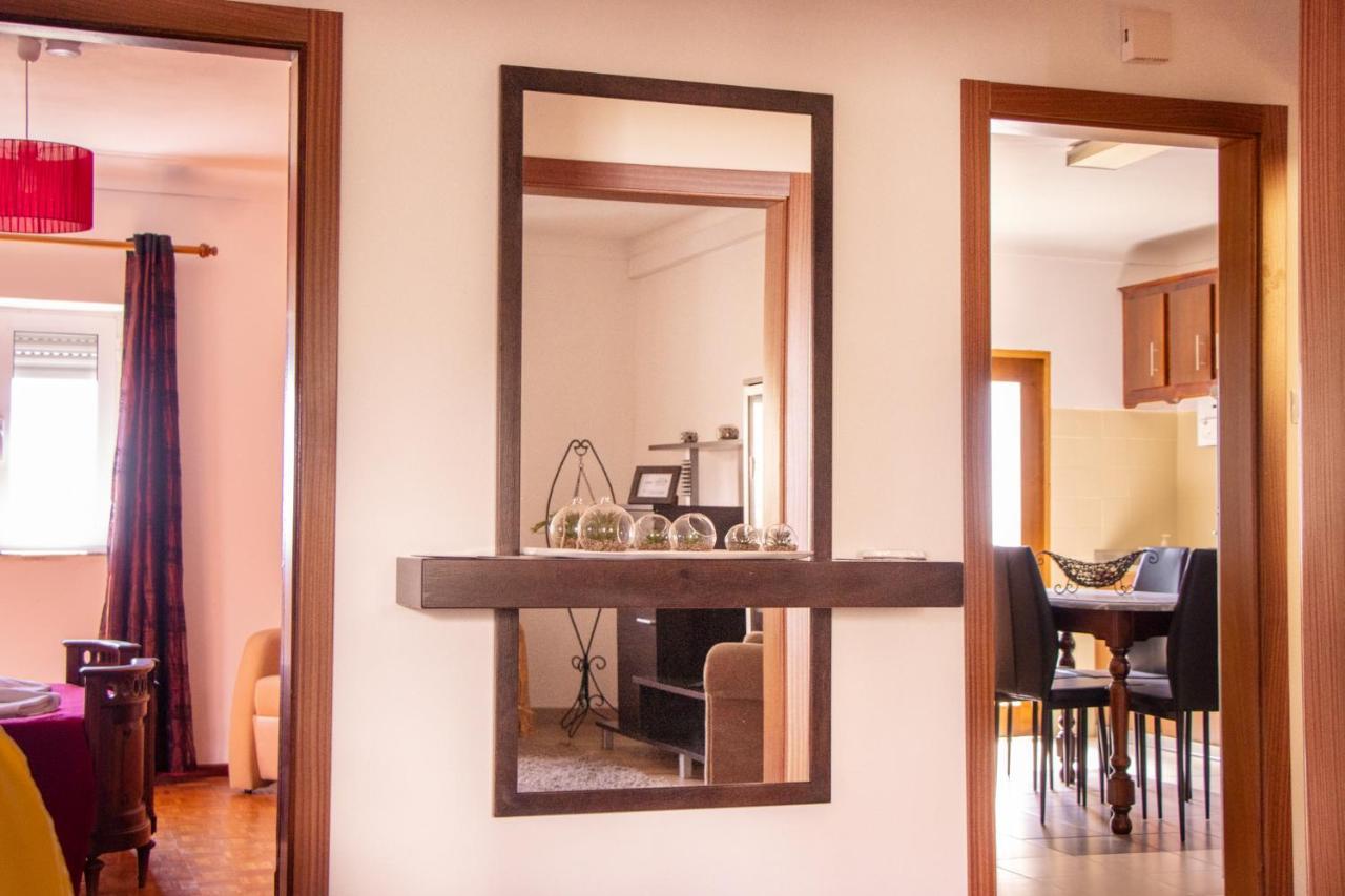 Fonte da Rosa Guest House Belmonte  Esterno foto