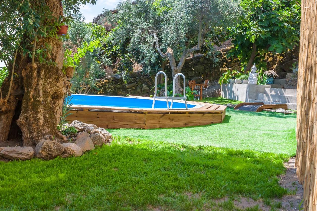 Fonte da Rosa Guest House Belmonte  Esterno foto