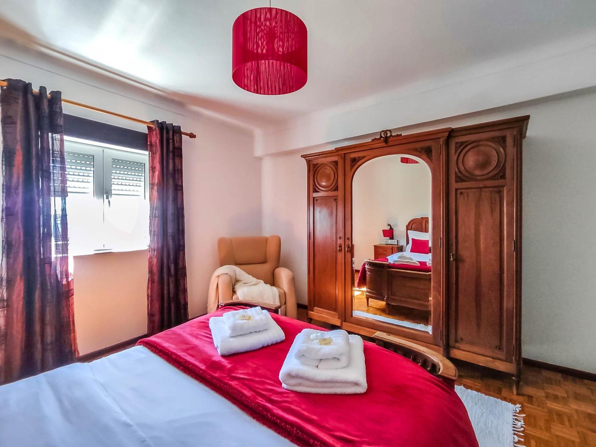 Fonte da Rosa Guest House Belmonte  Esterno foto